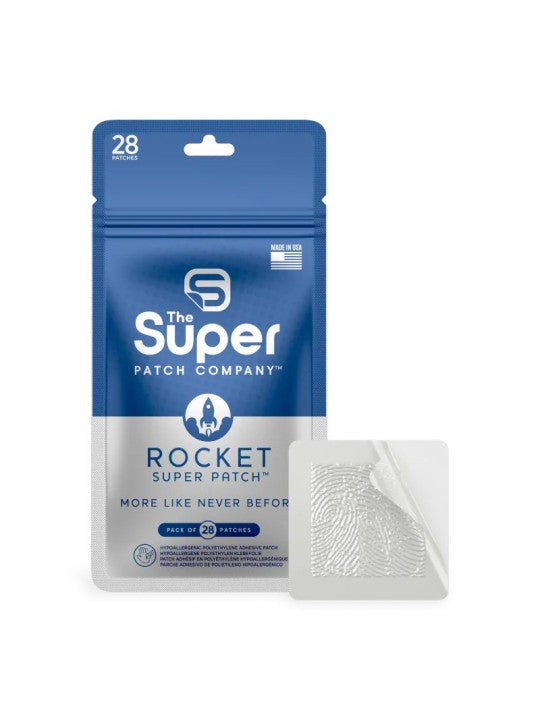 ROCKET