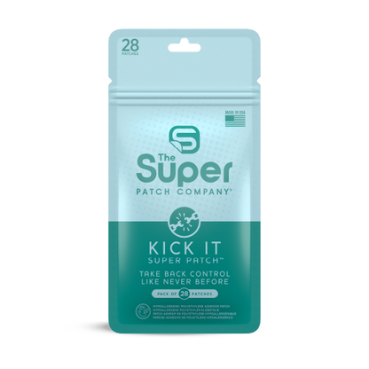 KICK IT