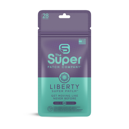 Liberty