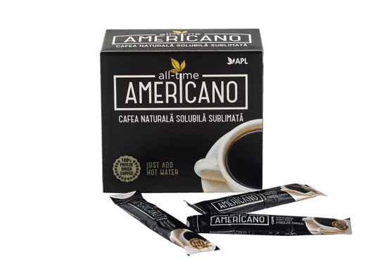 Café Americano
