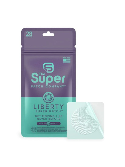 Liberty